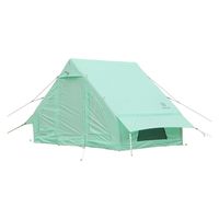 ラプラス MR-003-RGミクルーム エア ロッジ RG　1張（直送品）