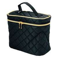 粧美堂 トールバニティポーチ LM13212 1セット(6個)（直送品）