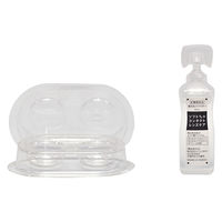 メニコンネクト ソフトコンタクトレンズケア 使い切り1回分 220117 1個