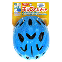 【ヘルメット】 サギサカ STDキッズヘルメットII SG 46402 1個