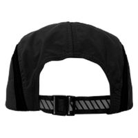 ヤマショウ 遮光アクティビティキャップ ブラック YYB-018BK 1個（直送品）