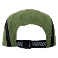 ヤマショウ 遮光アクティビティキャップ グリーン YYB-018GR 1個（直送品）