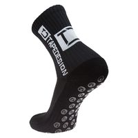 サッカー ソックス テープデザインソックス TDクラシック ブラック(24.5-30.5) CLASSIC2（直送品）