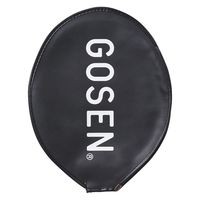 ゴーセン バドミントン ラケット レジェンダリー10A サックス LEGENDARY 10A 張り上げ済 MBL10ASW 1本