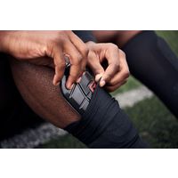 G-FORM（ジーフォーム） サッカー シンガードストッパー レガース止め Retention Sleeve M SP08014 5セット（直送品）