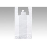 レジ袋 ニューイージーバッグ 3L No.50 半透明 1000枚(100枚×10) 0472638（直送品）