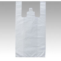 レジ袋 ニューイージーバッグ M No.35 半透明 2000枚(100枚×20) 0472662（直送品）