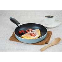 和平フレイズ ダイヤデイズ IH対応フライパン20cm RB-2674 1個