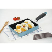 和平フレイズ ダイヤデイズ IH対応玉子焼13×18cm RB-2677 1個（直送品）