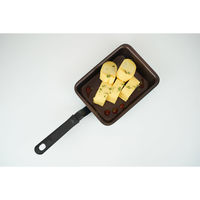 和平フレイズ エアリーダイヤ 玉子焼１３×１８ｃｍ RB-2683 1個（直送品）