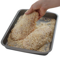 和平フレイズ セクターツー 天ぷらバット小(アミ付) RD-0095 1個（直送品）