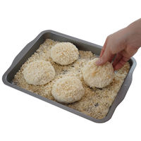 和平フレイズ セクターツー 天ぷらバット小(アミ付) RD-0094 1個（直送品）