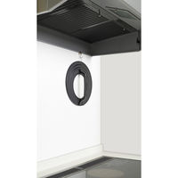 和平フレイズ リーンズ2 収納しやすい窓付兼用カバースタンド式(26・28・30・32cm) RE-7382 1個