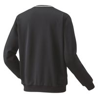 Yonex（ヨネックス） テニス ユニセックス トレーナー S ブラック 32032 1枚（直送品）