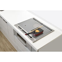 和平フレイズ リーンズ2 窓付玉子焼カバースタンド式(12×14~13×18cm) RE-7374 1個（直送品）