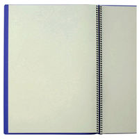 マルマン B5 クロッキー スタンダード S242A-01 1冊