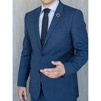 セキセイ SDGSマグバッジ SDG-2000-00 1個