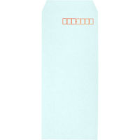 キングコーポレーション 長4 カラー封筒 ソフト N4S80B 1パック(100枚)