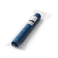 大仙 和紙製 賞状筒 丸筒 A3サイズ対応 ブルー J03100101 1本