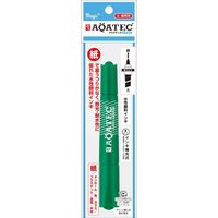 寺西化学工業 マジック アクアテック パック 緑 MAQ50P-T4 1本