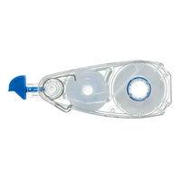 トンボ鉛筆 修正テープモノエアーCAR6 KCA-313 1パック(3個)