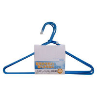 ニシダ ワイヤーハンガー 4950672659296 1組(6本)