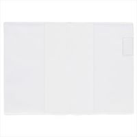 デザインフィル 49358006MDノートカバー ＜文庫＞ 49358006 1冊