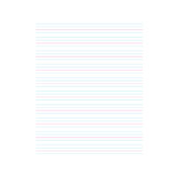 サクラクレパス サクラ学習帳英習罫10段黄緑 N190 1個