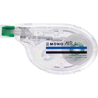 トンボ鉛筆 修正テープモノエアーヨコ引き4 CT-YA4 1個