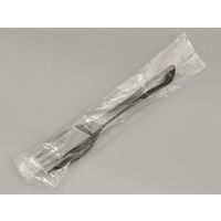 パックスタイル PS CPLAフォーク165 黒 単袋入 624039 1袋(100本)