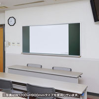 サンワサプライ プロジェクタースクリーン(マグネット式) 65型 W1800×D900mm PRS-WB9018K 1個