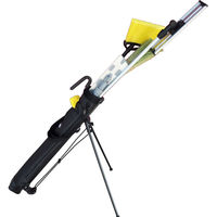 【業務用清掃用品】アプソン　スタンドバッグ　No.3470　1セット（2個入）（直送品）