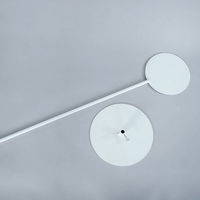 トレード STAND SIGN ーMUJIー WHITE 本体のみ 106853 1台（直送品）