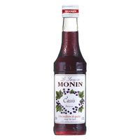 モナン カシス・シロップ 1セット（6本）