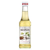 モナン バニラ・シロップ 1セット（6本）