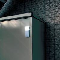 ナカバヤシ センサーライト ドア・引き戸開閉 SL109 1個