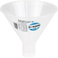 大澤ワックス BOLL 園芸用広口ジョーゴ 150 FJー150GV 1セット(3個)（直送品）