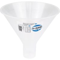 大澤ワックス BOLL 園芸用広口ジョーゴ 180 FJー180GV 1セット(2個)（直送品）