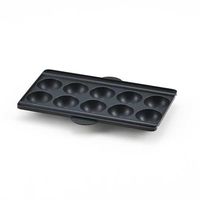 タマハシ アミ焼き大将ワイド・たこ焼きプレート付 AYTー03 1個