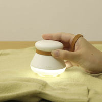 東洋ケース 毛玉取り器　ルビンレイ　ホワイト kari4511546137038 1個