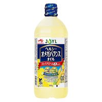 JOYL ヘルシーオメガバランス 900gペット 3本 味の素 J-オイルミルズ
