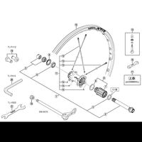 シマノ Y00091270 ステンレス球 (3/16) 22個 1セット(66個:22個×3袋)（直送品）