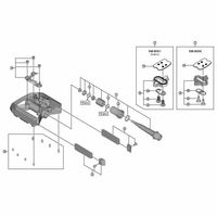 シマノ YL8498050PDーT8000 ピンS 8PCS YL8498050 1セット(24個:8個×3個)（直送品）