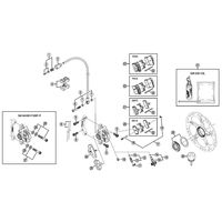 シマノ Y8SY28000 Oリング 1セット(20個)（直送品）