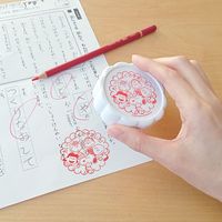 ビバリー 大きなごほうびスタンプ スヌーピー TSP-049 1個