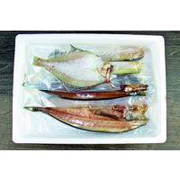 小樽海洋水産 北海道一夜干し詰合せ 716 799154 1セット（直送品）