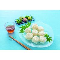 マルキ 揖保乃糸 縒つむぎ（北海道産小麦使用） ON-50 809710 1セット（直送品）