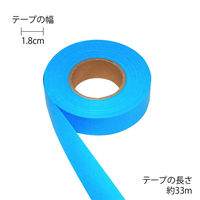 トーヨー 紙テープ 水 113028 1セット(1パック(10個入)×2)