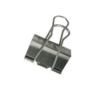 ベロス ステンレスWクリップ 大 10P STW-110 1セット(10個)