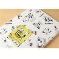 ミササ PEANUTS スヌーピー アイロンミニボード 38×27×1.8cm MIS8699 1台